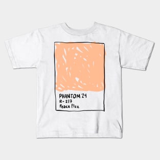 COLOR 2024 Kids T-Shirt